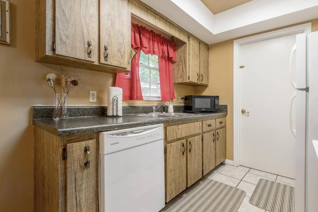 Apartamento Glendale Getaway Prime Brandon Location Exterior foto