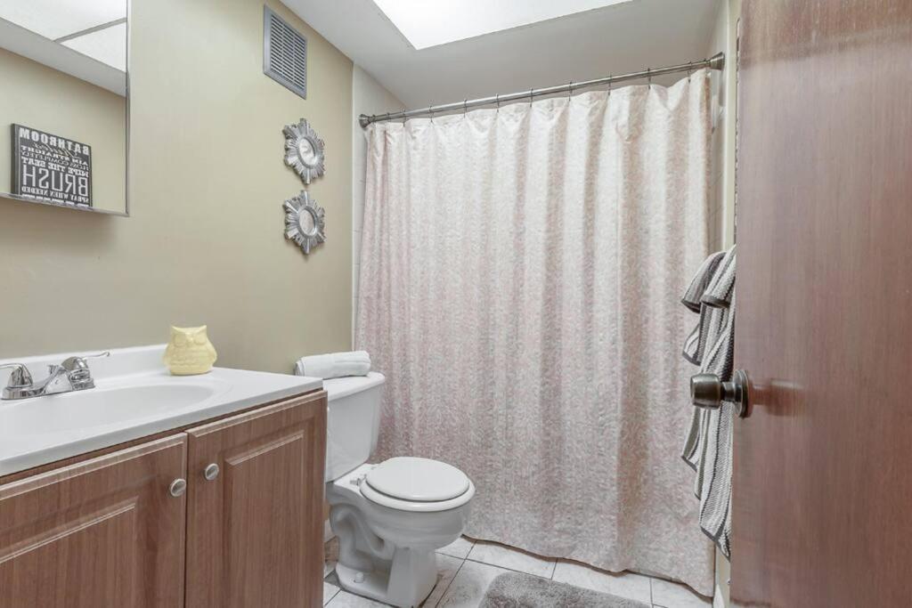 Apartamento Glendale Getaway Prime Brandon Location Exterior foto