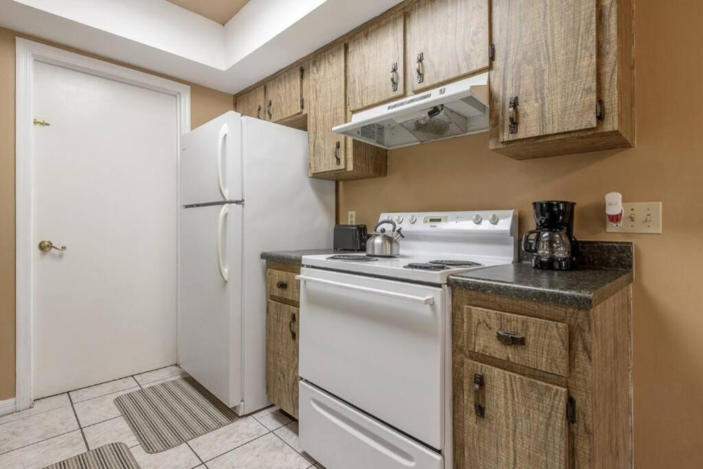 Apartamento Glendale Getaway Prime Brandon Location Exterior foto